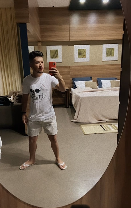 Gui アダルトモデル 写真