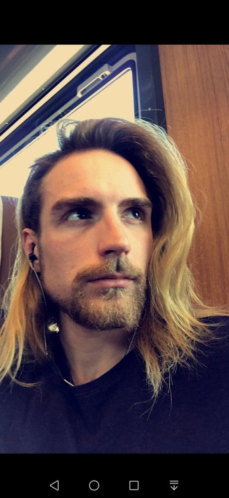 Zack Bergen 素敵な女優 写真