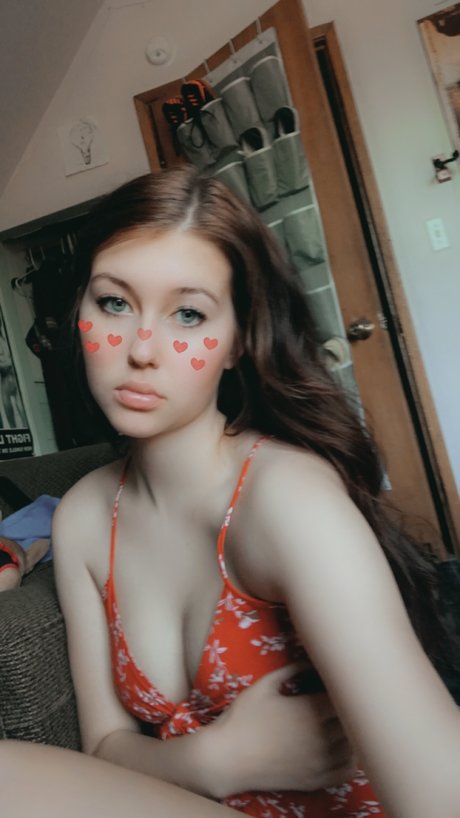 mackensie セックススター 写真