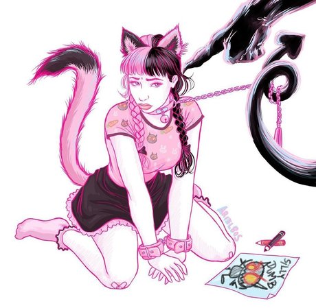 Katze Miaw ポルノスター パーフェクト 写真