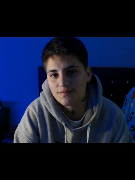 Nico Fox 高品質モデル 写真