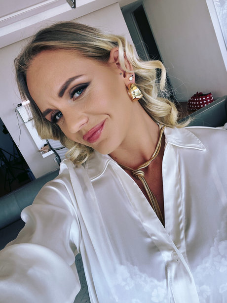 Nina Heels_ 限定スター 画像