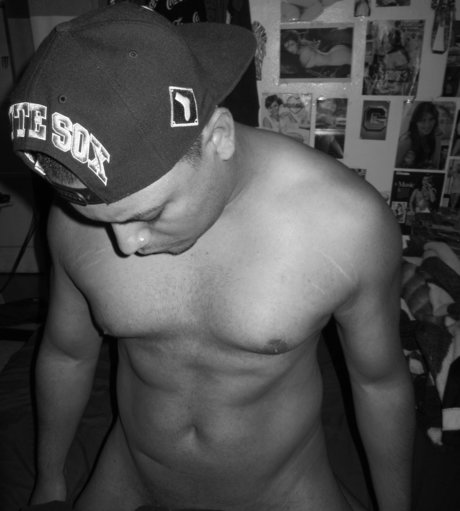 Ruben Hernandez 独占ポルノスター 写真