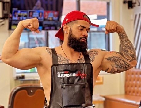 Jorge Lara ポルノスター 写真