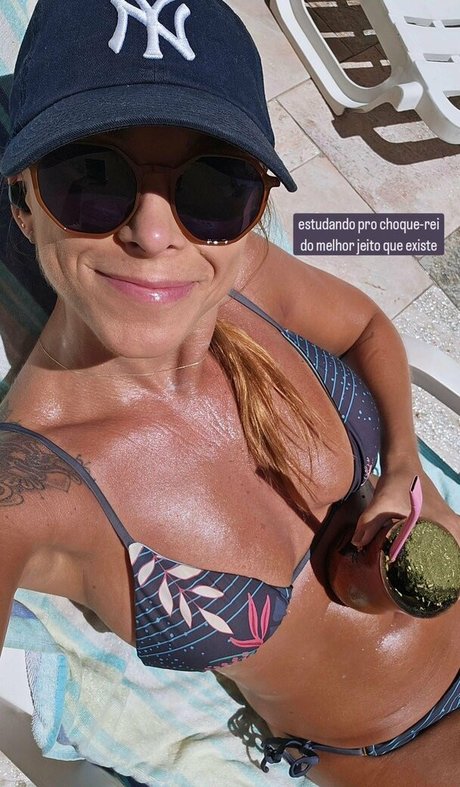 Taynah Espinoza HDスター 写真