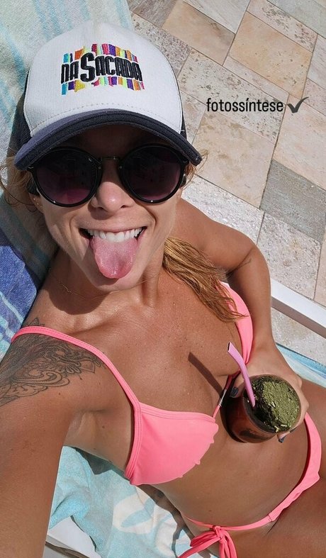 Taynah Espinoza ポルノスター セクシー 写真