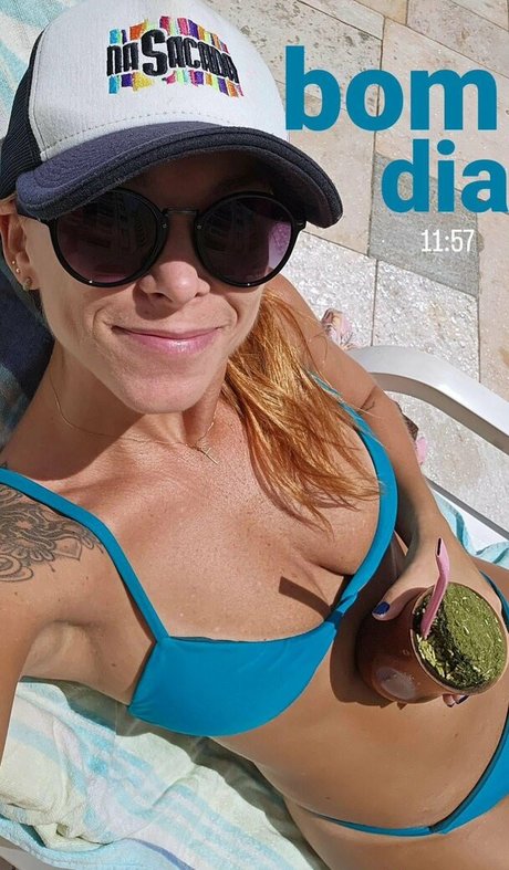 Taynah Espinoza ポルノスター ヌード 写真