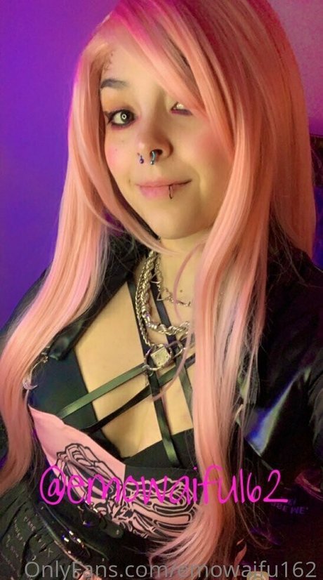 emowaifu162 HDモデル 画像