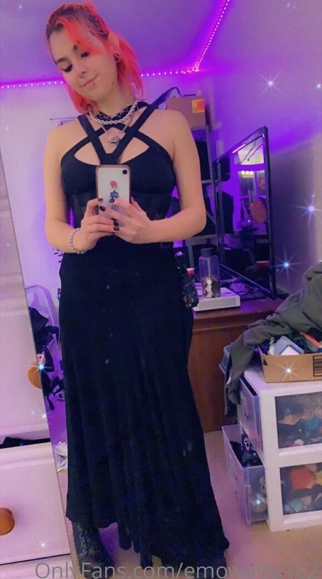 emowaifu162 スターセックス 写真