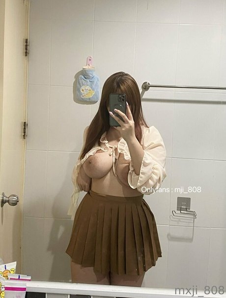 Mxji zz ポルノスター 高品質 写真