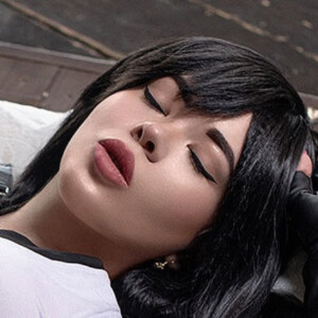 Saint Agnia ポルノスター 美しい 写真