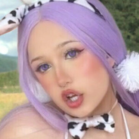 Fabii Puffle 美しい女優 写真