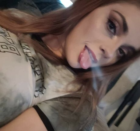 Karrissabunny 素敵なモデル 画像