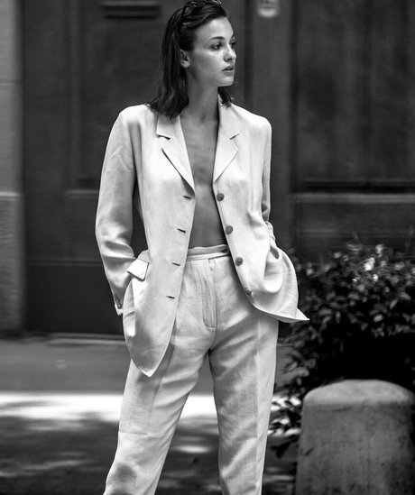 Rachel Samstag HDモデル 写真