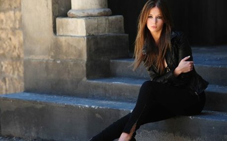 Ashley Mulheron セックス女優 写真