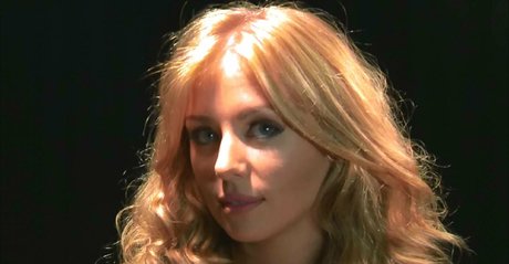 Ashley Mulheron 独占モデル アーカイブ