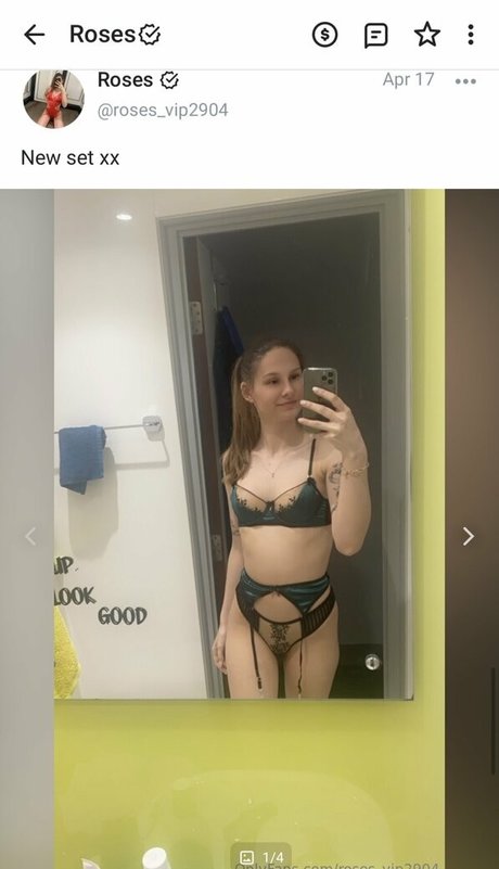 roses vip2904 セクシーモデル アーカイブ