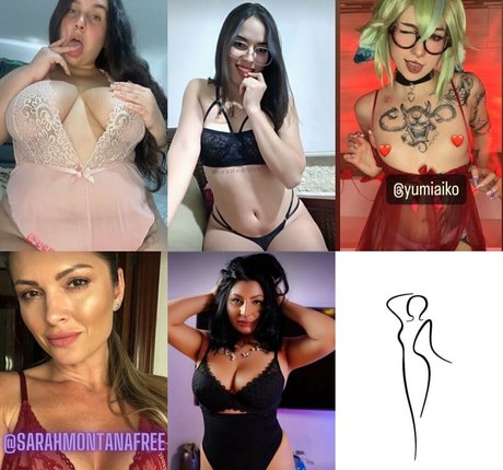 iamthiana69 セックスモデル 画像