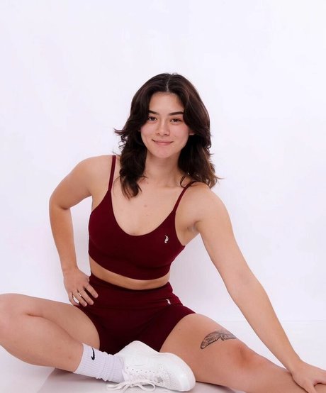 mcshnizzle xxx女優 ギャラリー