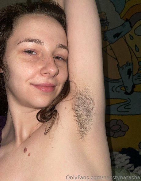nasstynatasha トップスター 写真