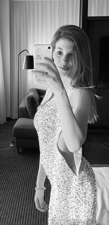 kendalljane ホット女優 写真