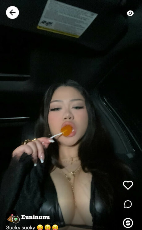 Euninunu セックス女優 アーカイブ