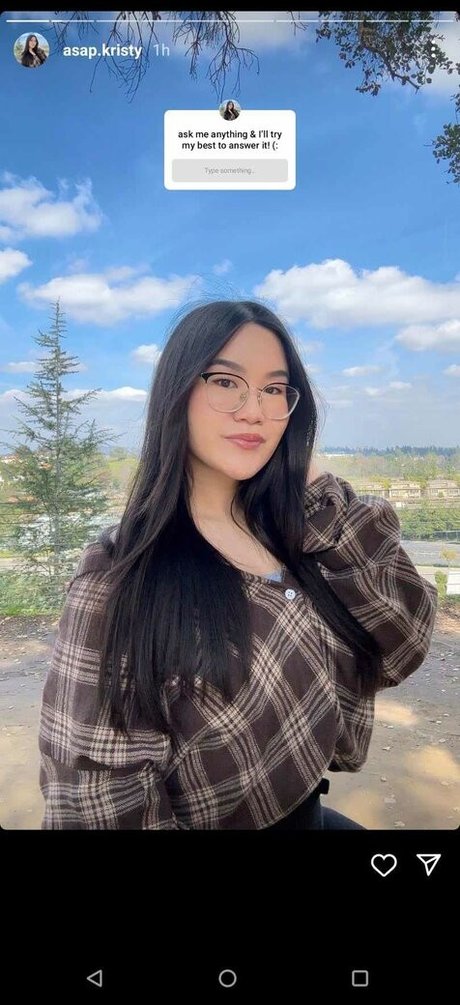 asap kristy 独占女優 画像