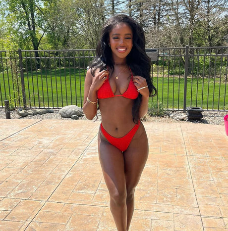 Annarennsworld ポルノスター セクシー 写真