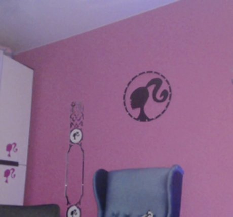 dianatallso 素敵なスター 写真