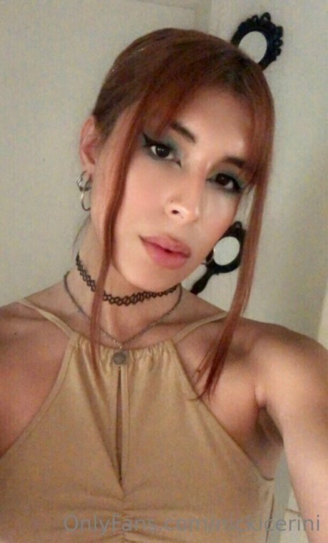 nickycerini ポルノスター セックス 写真