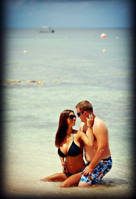 Amanda Dodson Thompson XXXモデル 写真