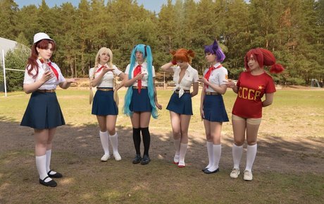 Liz Joestar ポルノスター 無料 画像