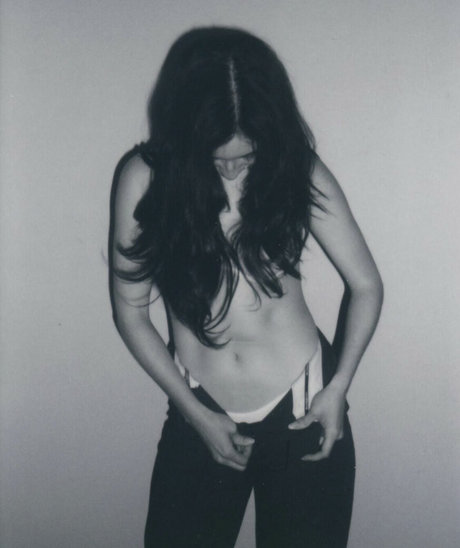 coolpilled ヌードスター 写真