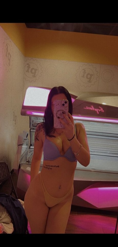 Thesexymilkmaid モデル 写真