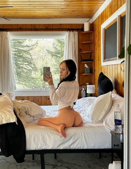 mollysfantasy 美しいスター 写真