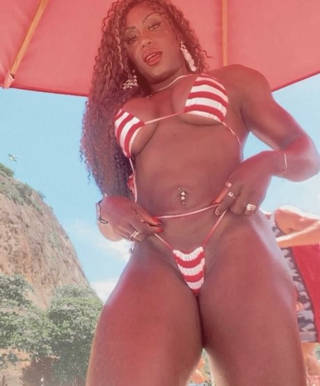 Ana Paula Costa セクシーモデル 写真