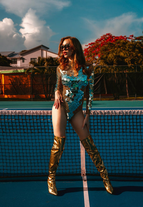 美しいベイビーOnlyFans HD ギャラリー