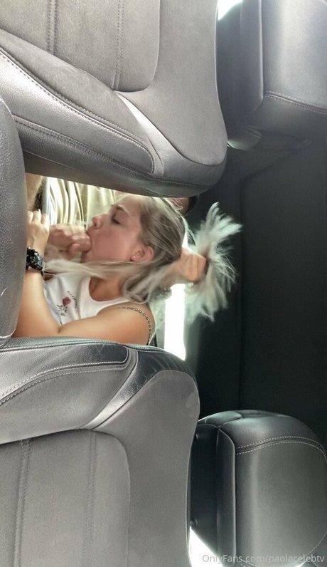 Paola Celeb Vip ポルノスター セクシー 画像