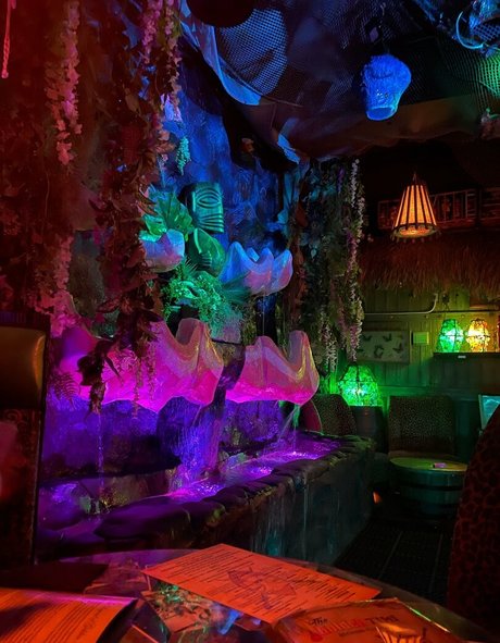 crystalclarkxo ホットスター 写真