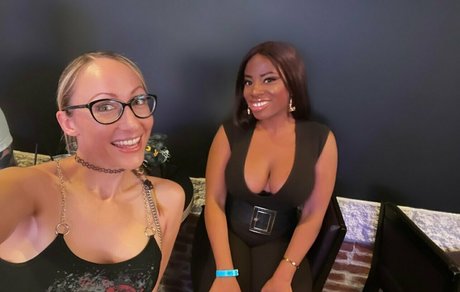 crystalclarkxo 素敵なモデル ギャラリー