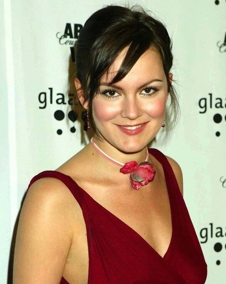 Rachael Stirling 裸モデル ギャラリー