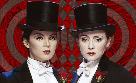 Rachael Stirling 素敵なモデル 写真