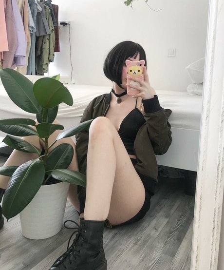 mirukurum 美しいモデル 写真