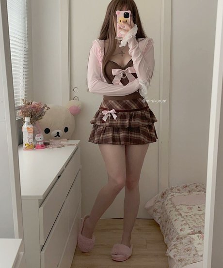 mirukurum ヌードのポルノスター ギャラリー