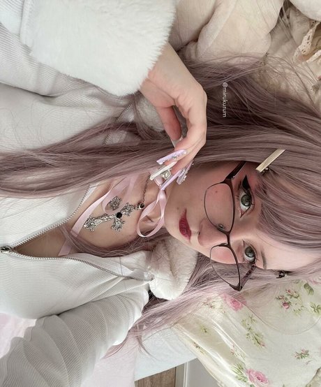 mirukurum 可愛い女優 画像