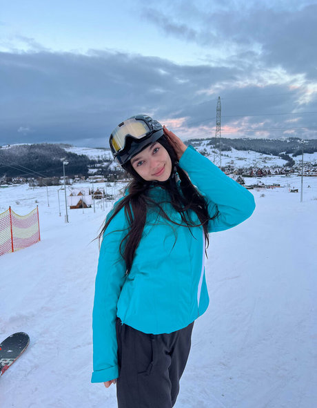 orynavirginvip 美しいスター ギャラリー