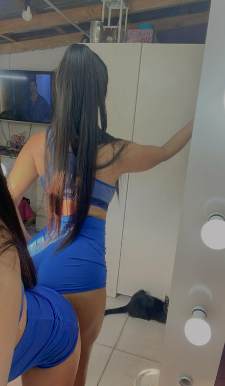 ランジェリーベイビーOnlyFans ポルノ 画像