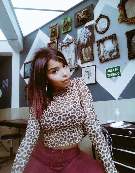 Cocodamore 素敵なポルノスター 写真