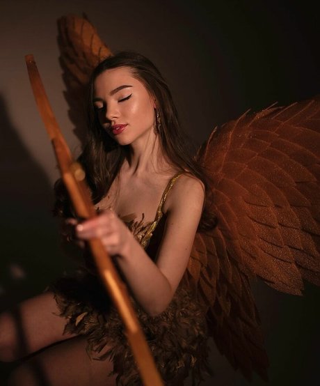 princesse katrin ヌードモデル 画像