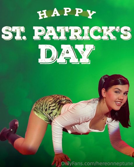 hereonneptune ホットスター 写真